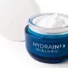 Крем для обличчя Dermedic Hydrain 3 Hialuro Відновлювальний Нічний 50 мл (5901643176242) зображення 3