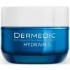Крем для лица Dermedic Hydrain 3 Hialuro Восстанавливающий Ночной 50 мл (5901643176242)