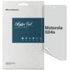 Плівка захисна Armorstandart Matte Motorola G04s (ARM77435)