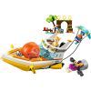 Конструктор LEGO Sonic The Hedgehog Лодка из Приключений Тейлза (76997) изображение 2
