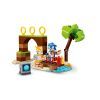 Конструктор LEGO Sonic The Hedgehog Лодка из Приключений Тейлза (76997) изображение 4
