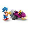 Конструктор LEGO Sonic The Hedgehog Лодка из Приключений Тейлза (76997) изображение 6