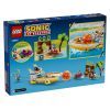 Конструктор LEGO Sonic The Hedgehog Лодка из Приключений Тейлза (76997) изображение 8