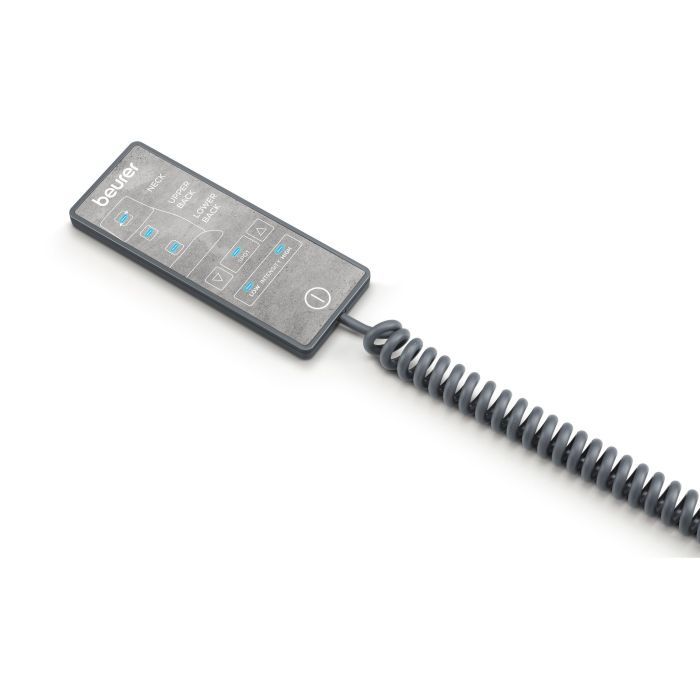 Массажер Beurer MG 330 grey изображение 4