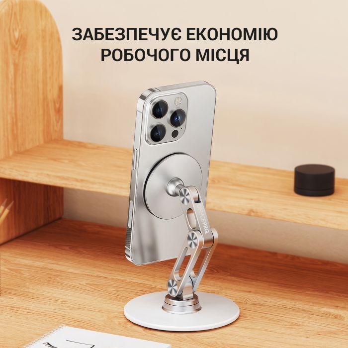 Подставка для планшета OfficePro MS760S магнитная (MS760S) изображение 11