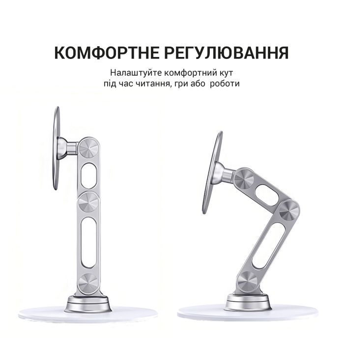 Подставка для планшета OfficePro MS760S магнитная (MS760S) изображение 7