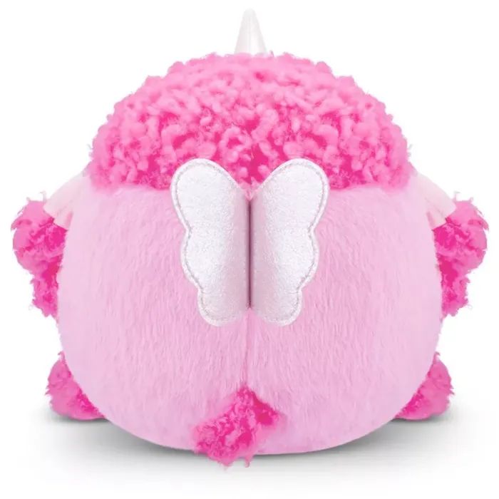 М'яка іграшка Rainbocorns сюрприз серія H Adopt-a-Corn Surprise (92105H) зображення 2