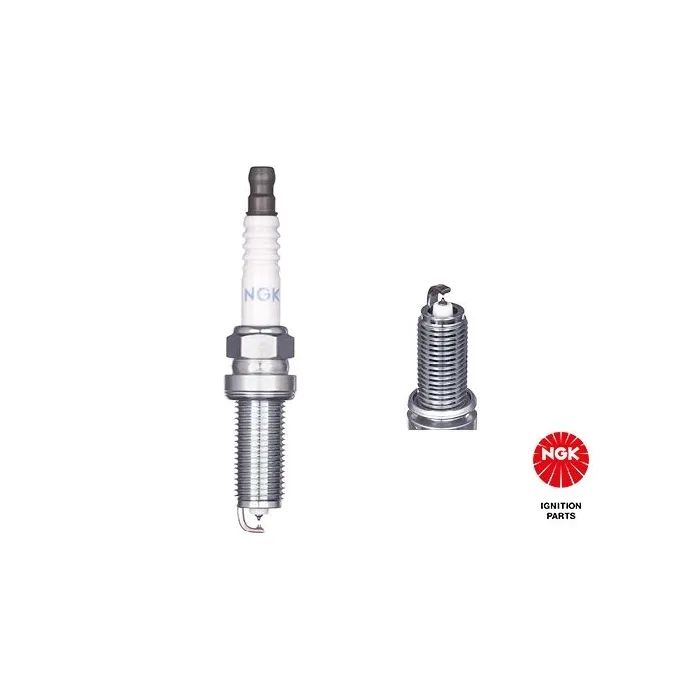 Свічка запалювання NGK 91899 DILKAR7Q8 зображення 2