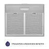 Вытяжка кухонная Minola HPL 504 I изображение 5