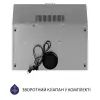 Вытяжка кухонная Minola HPL 504 I изображение 7