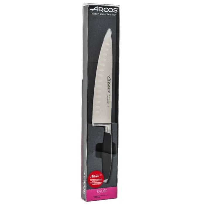 Кухонный нож Arcos Kyoto поварський 210 мм (178300) изображение 6