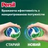 Капсулы для стирки Persil 4in1 Discs Universal Deep Clean 40 шт. (9000101801255) изображение 5