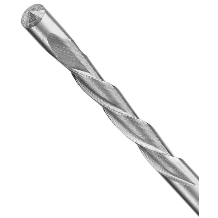 Фреза DeWALT для гіпсокартону, хвостовик 1/8 дюйми, 5 шт. (DT6620) зображення 3