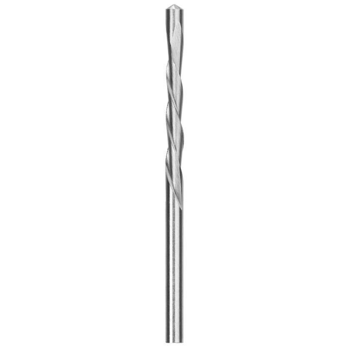Фреза DeWALT для гіпсокартону, хвостовик 1/8 дюйми, 5 шт. (DT6620) зображення 5