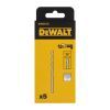 Фреза DeWALT для гіпсокартону, хвостовик 1/8 дюйми, 5 шт. (DT6620)