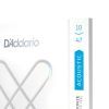 Струны для гитары D'Addario XS Phosphor Bronze Extra Light 12-String (10-47) (XSAPB1047-12) изображение 3