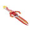 Волчок Infinity Nado VI серия Advanced Pack Blazing War Bear Горящий Боевой Медведь (EU654132) изображение 4