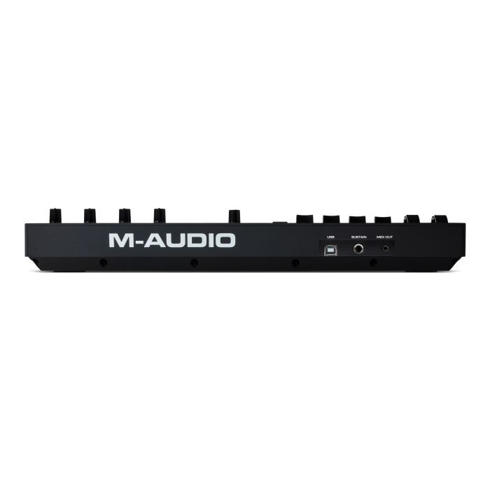MIDI-клавіатура M-Audio Oxygen Pro Mini зображення 4