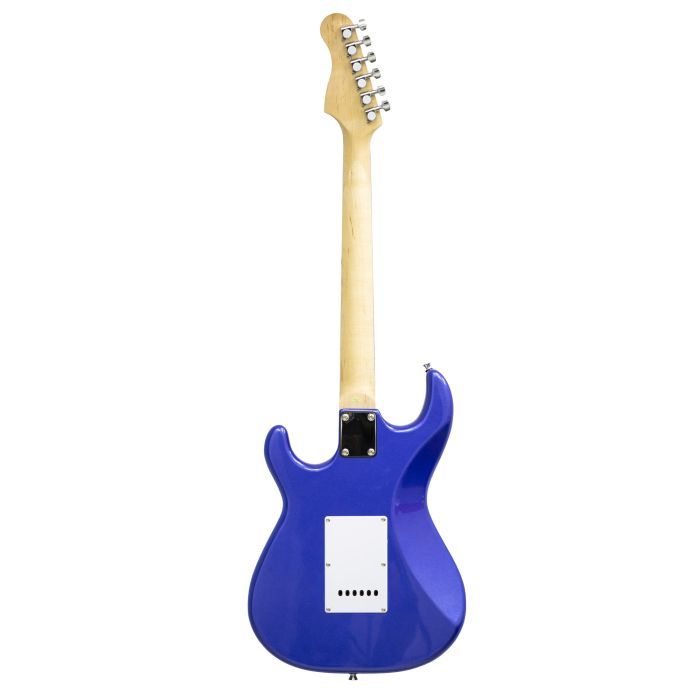 Электрогитара Parksons ST-40 Metallic Blue (ST-40 MBL) изображение 2