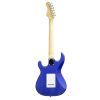 Электрогитара Parksons ST-40 Metallic Blue (ST-40 MBL) изображение 2