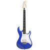 Электрогитара Parksons ST-40 Metallic Blue (ST-40 MBL)