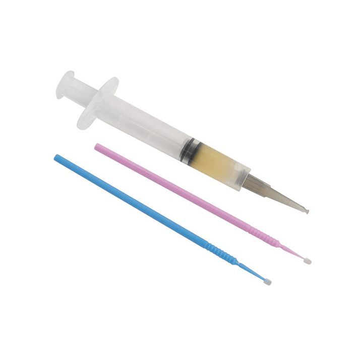 Средство по уходу за гитарой D'Addario Lubrikit (PW-LBK-01)