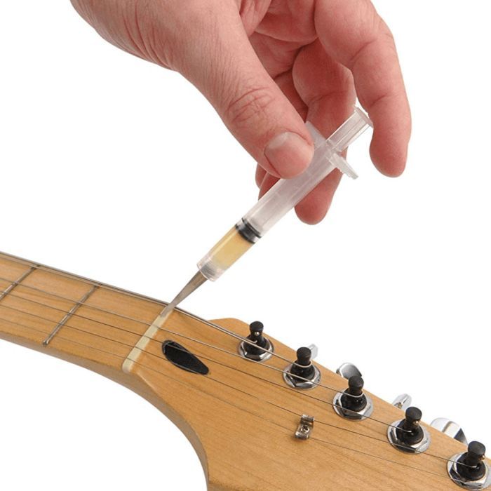 Средство по уходу за гитарой D'Addario Lubrikit (PW-LBK-01) изображение 2