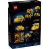 Конструктор LEGO Icons Transformers Bumblebee 950 parts (10338) изображение 10