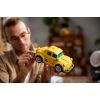 Конструктор LEGO Icons Transformers Bumblebee 950 parts (10338) изображение 12