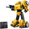 Конструктор LEGO Icons Transformers Bumblebee 950 parts (10338) изображение 2