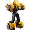 Конструктор LEGO Icons Transformers Bumblebee 950 parts (10338) изображение 5