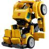 Конструктор LEGO Icons Transformers Bumblebee 950 parts (10338) изображение 6