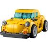 Конструктор LEGO Icons Transformers Bumblebee 950 parts (10338) изображение 7