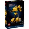Конструктор LEGO Icons Transformers Bumblebee 950 parts (10338)