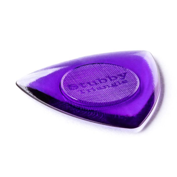 Медиатор Jim Dunlop Tri Stubby Pick 3.00mm 6 шт. (473P3.0) изображение 2