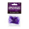 Медиатор Jim Dunlop Tri Stubby Pick 2.00mm 6 шт. (473P2.0) изображение 3