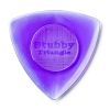 Медиатор Jim Dunlop Tri Stubby Pick 2.00mm 6 шт. (473P2.0)