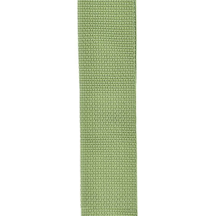 Ремень для гитары D'Addario PolyPro Guitar Strap Yellow (PWS110) изображение 3