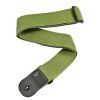 Ремень для гитары D'Addario PolyPro Guitar Strap Green (PWS107)