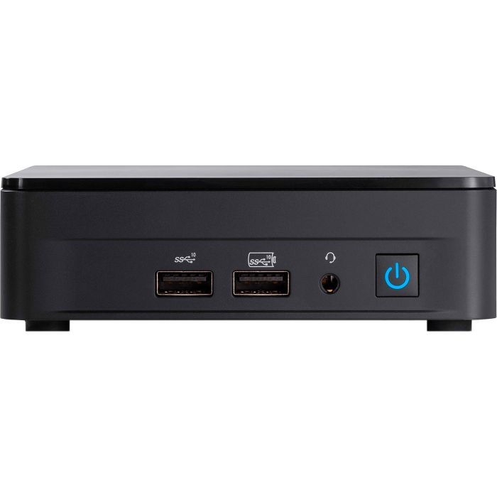 Компьютер ASUS NUC 12 Pro RNUC12WSKI300002I / i3-1220P, M.2 22x80 NVMe;22x42 SATA (90AR00D1-M00030)