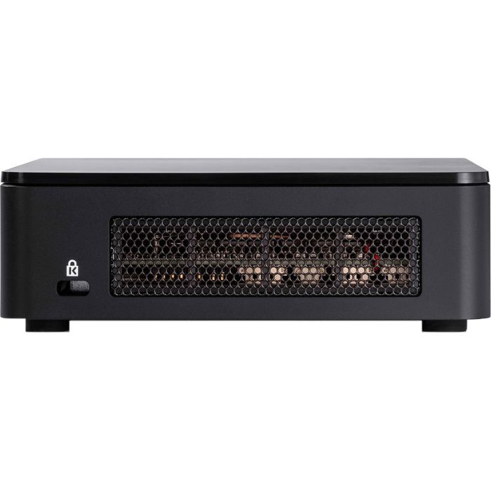 Компьютер ASUS NUC 12 Pro RNUC12WSKI300002I / i3-1220P, M.2 22x80 NVMe;22x42 SATA (90AR00D1-M00030) изображение 3