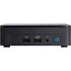 Компьютер ASUS NUC 12 Pro RNUC12WSKI300002I / i3-1220P, M.2 22x80 NVMe;22x42 SATA (90AR00D1-M00030)
