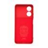 Чехол для мобильного телефона Armorstandart ICON ZTE Blade A34 Camera cover Red (ARM78958) изображение 2