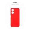 Чехол для мобильного телефона Armorstandart ICON ZTE Blade A34 Camera cover Red (ARM78958) изображение 3