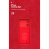 Чехол для мобильного телефона Armorstandart ICON ZTE Blade A34 Camera cover Red (ARM78958) изображение 4