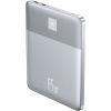Батарея універсальна Baseus Blade2 Ultra 12000mAh 65W, Galaxy Silver (P10063800S12-00 / PPBLD2-65)