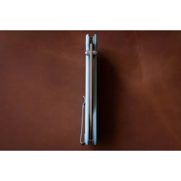 Ніж Skif Freestyler SW Lime Green (UL-003SWLG) зображення 10