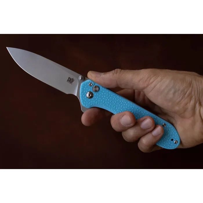 Ніж Skif Freestyler SW Lime Green (UL-003SWLG) зображення 11