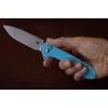Ніж Skif Freestyler SW Blue (UL-003SWBL) зображення 11