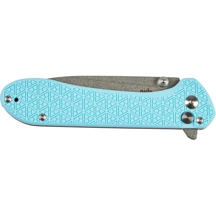 Ніж Skif Freestyler SW Lime Green (UL-003SWLG) зображення 3